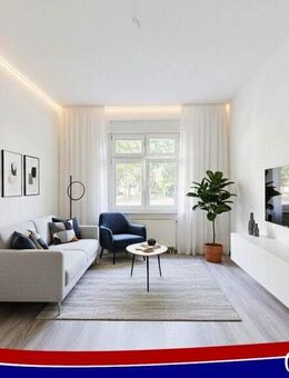 ***helle Kapitalanlage - mit Balkon, provisionsfrei und vermietet*** - Magdeburg