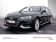 Audi A4, Avant 40 TDI advanced, Jahr 2024 - Erfurt