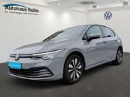 VW Golf, 2.0 VIII MOVE, Jahr 2024 - Wittlich