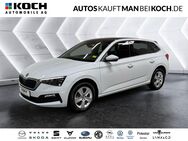 Skoda Scala, 1.5 TSI Style APP, Jahr 2023 - Neuruppin