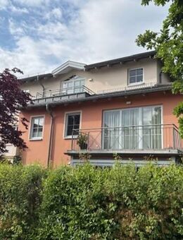 Schnieke Ferienwohnung in "Kühlofornien" nur ein paar Schritte von der Ostsee entfernt. - Kühlungsborn