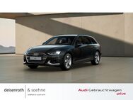 Audi A4, Avant Advanced 35 TFSI Business, Jahr 2024 - Hünfeld (Konrad-Zuse-Stadt)