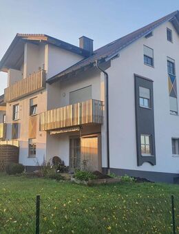 Wunderschöne 3,5-Zi.-Wohnung ! - Neufahrn (Niederbayern)
