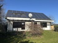 Einfamilienhaus mit dem gewissen Extra! - Dörentrup