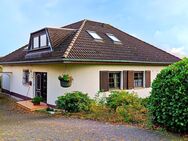 Repräsentativer Bungalow in begehrter Lage von Zierenberg - Zierenberg