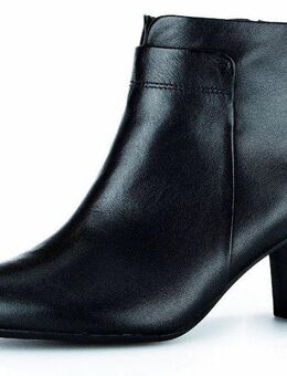 Gabor Nizza Stiefelette mit Innenreißverschluss