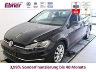 VW Golf Variant, 1.5 TSI Golf VII HIGHLINE, Jahr 2019 - Albbruck