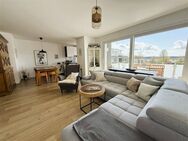 3,5 Zimmer Wohnung mit EBK und Balkon in Schwenningen - Villingen-Schwenningen