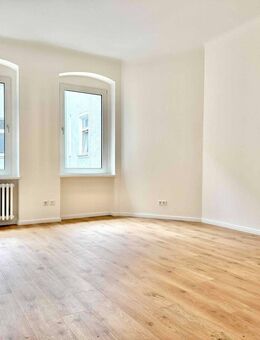 Freie Wohnung in Berlin-Wedding - Erstbezug nach Sanierung in begehrter Lage - Berlin