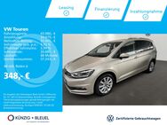 VW Touran, 2.0 l TDI Highline 150, Jahr 2024 - Aschaffenburg