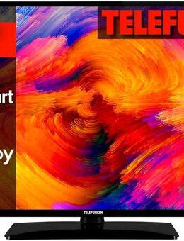 Telefunken 43" Zoll 108cm LED Fernseher TV Triple Tuner NEU TOP - Berlin Neukölln