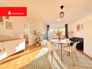 Perfektes All-Inclusive-Zuhause für Berufstätige und Pendler - Rodgau
