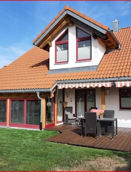 Schönes Einfamilienhaus aus gesundheitlichen Gründen in Höchenschwand- Attlisberg zu verkaufen! - Höchenschwand