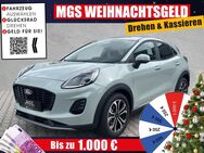 Ford Puma, Titanium Automatik #NACHLASS #ab199â¬, Jahr 2024 - Weiden (Oberpfalz)