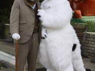 Fullsuit Kostüm Dindin (Handgemacht) - Dortmund Gartenstadt