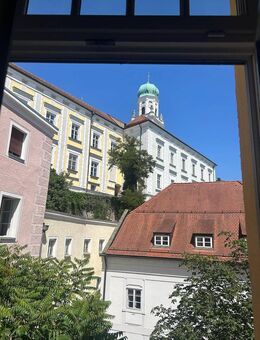 Charmante Altbauwohnung im Herzen der Passauer Altstadt - Passau