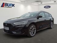 Ford Focus ST-Line 1.0L EcoBoost MHEV/ 2-Zonen Klima - Völklingen