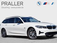 BMW 330, e Sport Line PlugInHybrid Fernlichtassi, Jahr 2021 - Deuerling