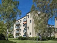 Gut ausgestattete Wohnung mit Bad-Fenster - 3-Zimmer-Wohnung in Moers-Vinn! - Moers