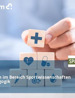 Praktikum im Bereich Sportwissenschaften und Pädagogik - Berlin