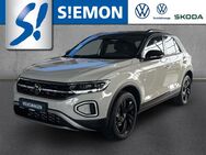 VW T-Roc, 1.5 TSI Style, Jahr 2024 - Ibbenbüren