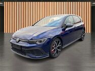 VW Golf, 2.0 TSI GTI Clubsport, Jahr 2024 - Dresden