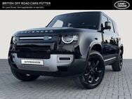 Land Rover Defender, 3.0 110 S D200 Mild-Hybrid EU6d digitales, Jahr 2025 - Iserlohn