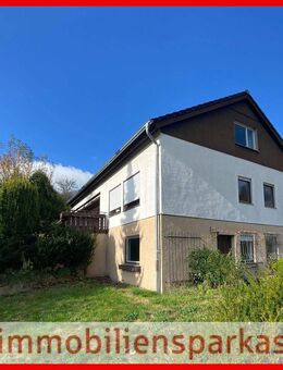 Ihr Platz zum Ankommen - großzügiges Anwesen in begehrter Lage! - Wildberg (Baden-Württemberg)