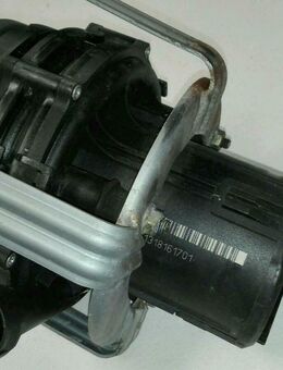 BMW E39 M52 M54 Luftpumpe 1433959 gebr. - Bretzfeld