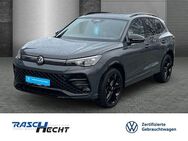 VW Tiguan, 2.0 TDI R-Line, Jahr 2024 - Fürstenfeldbruck