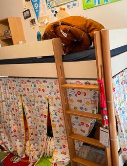 Hochbett paidi - Ostfildern