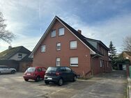 Schicke 4-Zimmer-Wohnung in Neuenkirchen bei Bramsche! - Neuenkirchen (Landkreis Osnabrück)