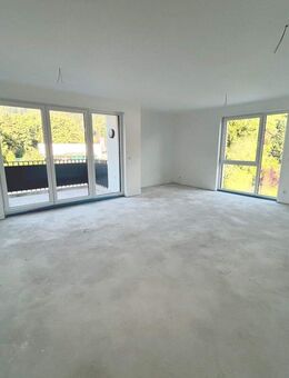 ***Nur noch wenige Einheiten verfügbar!*** stadtnahe Neubau-Eigentumswohnung in Lohr a.Main - Lohr (Main)