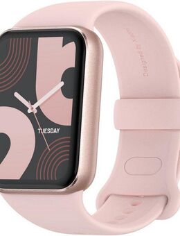 Xiaomi Smart Band 9 Pro Fitnessband (4.42 cm/1.74 Zoll, HyperOS)