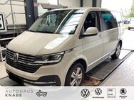 VW T6 Multivan, 2.0 TDI Generation Six, Jahr 2021 - Kierspe