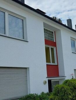 Wohnkomplex von 3 Mehrfamilienhäusern in Wuppertal - Wuppertal