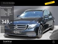 Mercedes E 300, d T Avantgarde Wide, Jahr 2019 - Kiel