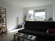 Helles Apartment mit Balkon und schönem Talblick, kurzfristig beziehbar - Essen