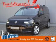 VW California, 2.0 TDI Caddy California MINI-KÜCHE, Jahr 2024 - Bautzen