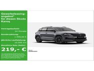 Skoda Karoq, 1.5 TSI SPORTLINE 150 VERFÜGBAR, Jahr 2022 - Neuss