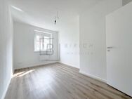 Attraktive, sanierte 3-Zimmer-Wohnung in zentraler Lage - Neu Ulm
