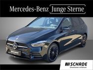 Mercedes B 250, e AMG Line Burmester®, Jahr 2023 - Eisenach