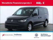 VW Caddy, 1.5 TSI Maxi APP, Jahr 2023 - Bayreuth