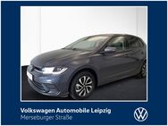 VW Polo, 1.0 l TSI "ACTIVE"-Paket, Jahr 2023 - Leipzig