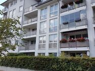 VERKAUF-Kapitalanlage oder Selbstnutzung, Sehr gepflegte 2-Raum mit Terrase und Grünteil/Garten und Außenfensterrollos - Rostock