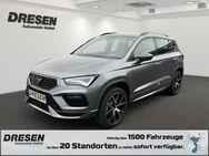 CUPRA Ateca, 2.0 TSI Cupra ( 190PS ), Jahr 2023 - Korschenbroich