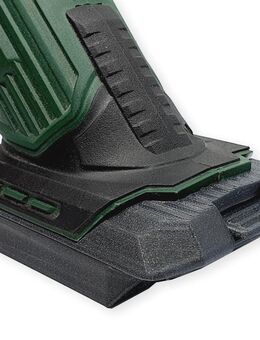 #NEU# Parkside Performance Adapter (2,5 und 5 Ah) auf x20V Werkstatt - Wuppertal