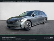 Skoda Superb, 1.5 TSI Combi Selection iV, Jahr 2024 - Karlskron