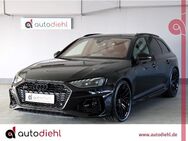 Audi RS4, Avant 280 km h, Jahr 2023 - Wetzlar