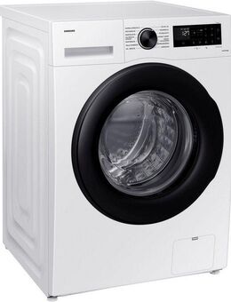 Samsung Waschmaschine WW5000C WW8ECGC04AAE, 8 kg, 1400 U/min